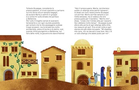 Crea il tuo presepe. Ediz. a colori. Con gadget - Anna Láng - 3