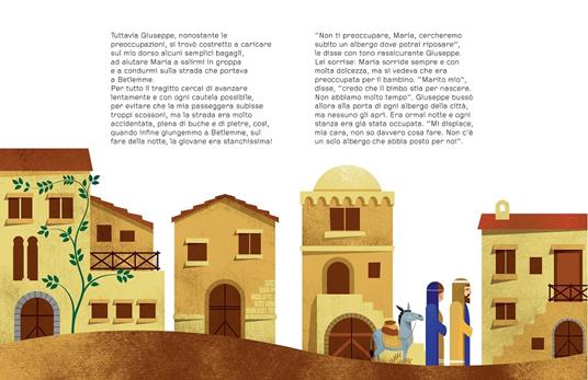 Crea il tuo presepe. Ediz. a colori. Con gadget - Anna Láng - 3