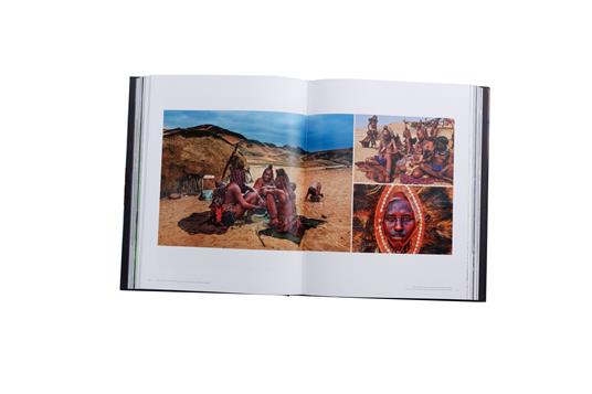 Eden. Ediz. illustrata - Art Wolfe - 7