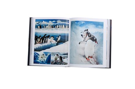 Eden. Ediz. illustrata - Art Wolfe - 9