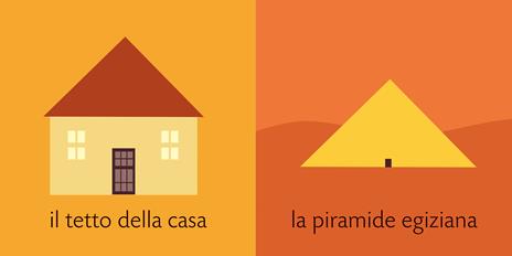 Triangolo come... I minilibri. Ediz. a colori - Agnese Baruzzi - 3