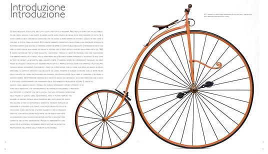 Biciclette. I modelli di ieri, oggi e domani. Ediz. illustrata - Roberto  Gurian - Libro - White Star - Antiche civiltà. Storie e tesori | IBS