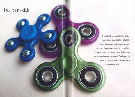 Fidget spinner - 3
