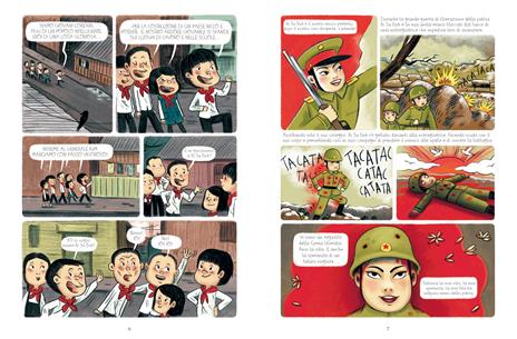 Il compleanno di Kim Jong-Il - Aurélien Ducoudray,Mélanie Allag - 2