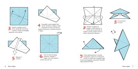 Origami zen. Colora i tuoi origami. Con gadget - Nick Robinson - 4