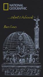 Berlino. Sketchbook