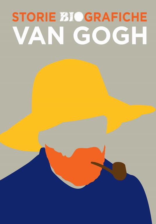 Van Gogh. Ediz. a colori - Sophie Collins - copertina
