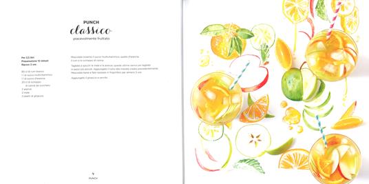 Drink. Freschi. Fruttati. Fantasiosi! - Jessie Kanelos Weiner - 2