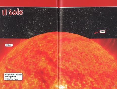 Pianeti. Livello 3. Ediz. a colori - Elizabeth Carney - 4