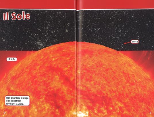 Pianeti. Livello 3. Ediz. a colori - Elizabeth Carney - 4