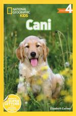 Cani. Livello 4. Ediz. a colori