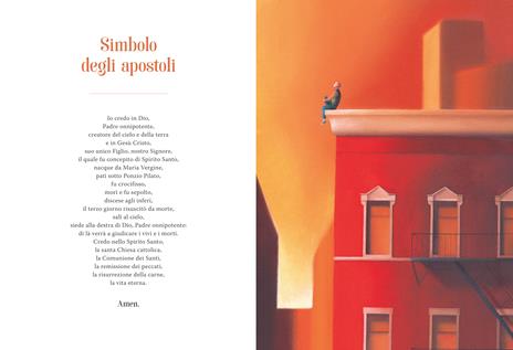 Le mie preghiere più belle. Ediz. a colori - Eric Puybaret - 5