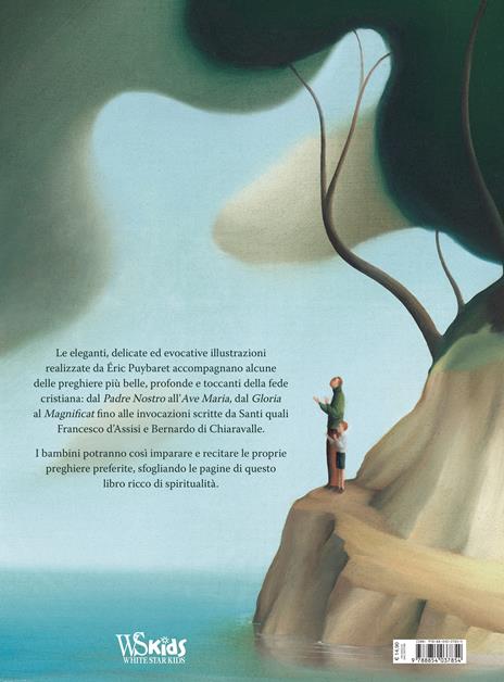 Le mie preghiere più belle. Ediz. a colori - Eric Puybaret - 6