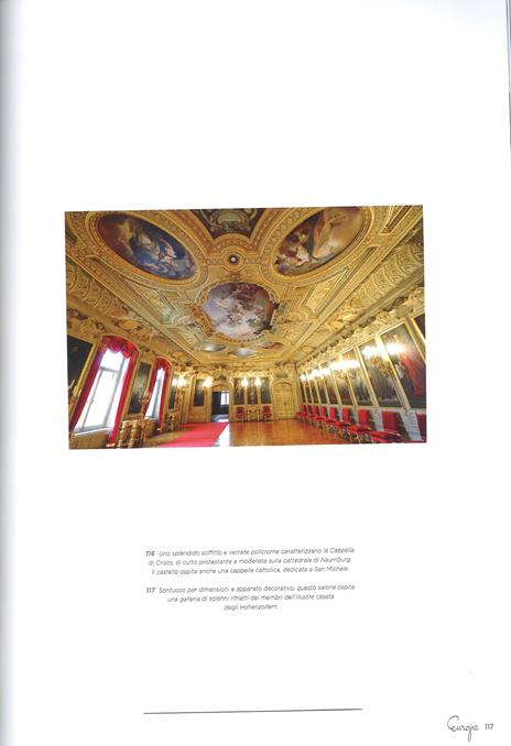 I castelli più belli del mondo. Ediz. a colori - Jasmina Trifoni - 8