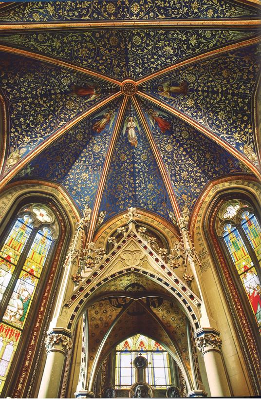 I castelli più belli del mondo. Ediz. a colori - Jasmina Trifoni - 9