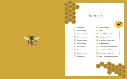 Il mondo delle api. Ediz. a colori - Cristina Banfi - 3