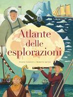 Atlante delle esplorazioni