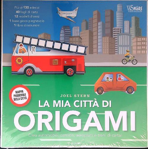 Libro di Faccia