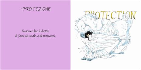 Il mio piccolo libro delle grandi libertà. Ediz. a colori - Chris Riddell - 5