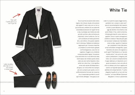 New dress code. Le regole dell'abbigliamento maschile oggi - Giuseppe Ceccarelli - 6
