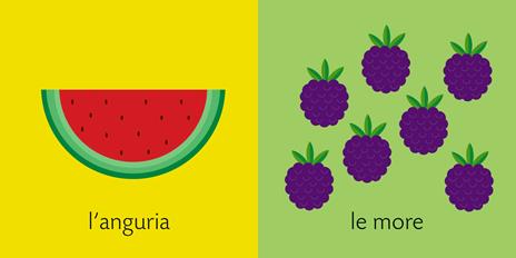 L'estate. I minilibri. Ediz. a colori - Agnese Baruzzi - 3