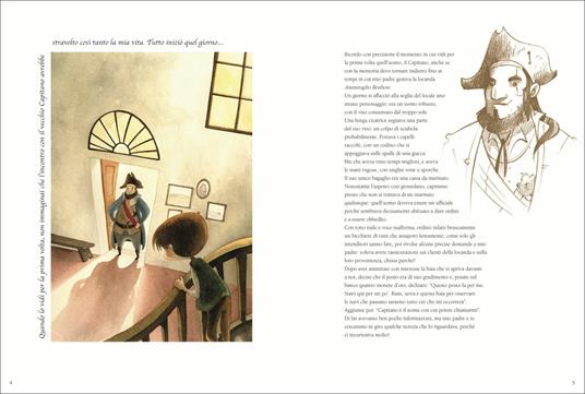 L'isola del tesoro. Ediz. a colori - Robert Louis Stevenson - 3