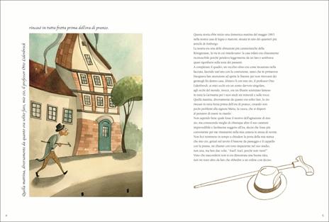 Viaggio al centro della terra. Ediz. a colori - Jules Verne - 3