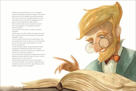 Viaggio al centro della terra. Ediz. a colori - Jules Verne - 5