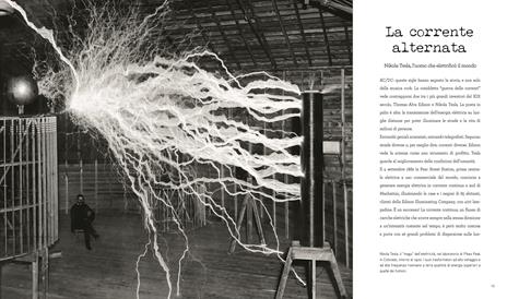 Le scoperte e le invenzioni che hanno cambiato il mondo. Dalla fine del XIX secolo ai giorni nostri. Ediz. a colori - 6