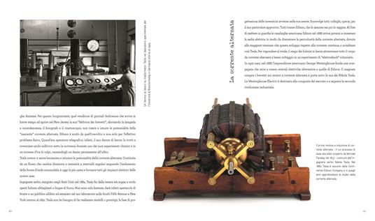 Le scoperte e le invenzioni che hanno cambiato il mondo. Dalla fine del XIX secolo ai giorni nostri. Ediz. a colori - 7