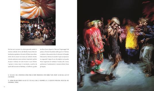Woodstock '69. Rock revolution. Ediz. illustrata - Ernesto Assante - 6