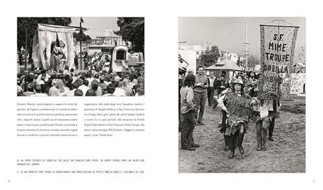 Woodstock '69. Rock revolution. Ediz. illustrata - Ernesto Assante - 7