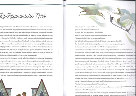L' atlante delle fiabe. Ediz. a colori. Vol. 2 - Claudia Bordin - 3