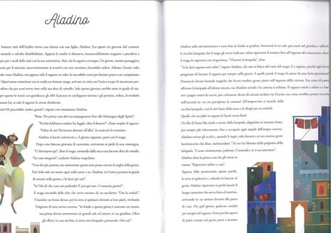 L' atlante delle fiabe. Ediz. a colori. Vol. 2 - Claudia Bordin - 4