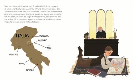 Leonardo da Vinci. Ediz. a colori - Jane Kent - 4