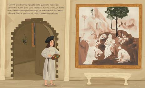 Leonardo da Vinci. Ediz. a colori - Jane Kent - 7