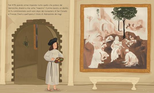 Leonardo da Vinci. Ediz. a colori - Jane Kent - 7