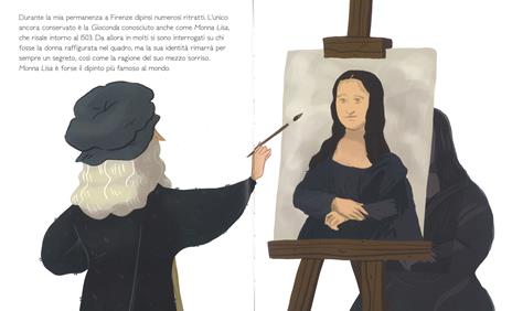 Leonardo da Vinci. Ediz. a colori - Jane Kent - 3
