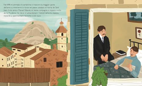 Pablo Picasso. Ediz. a colori - Jane Kent - 8