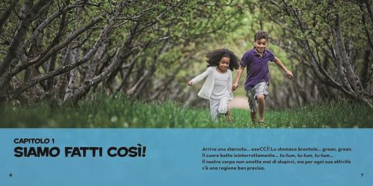 Il primo grande libro dei perché. Ediz. a colori. Vol. 2 - Jill Esbaum - 3