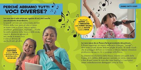 Il primo grande libro dei perché. Ediz. a colori. Vol. 2 - Jill Esbaum - 4