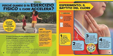 Il primo grande libro dei perché. Ediz. a colori. Vol. 2 - Jill Esbaum - 6