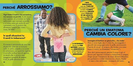 Il primo grande libro dei perché. Ediz. a colori. Vol. 2 - Jill Esbaum - 7