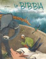 La Sacra Bibbia. Ediz. a colori