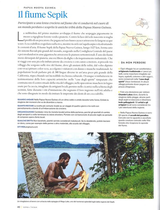 Itinerari da sogno. I 500 viaggi più spettacolari. Ediz. a colori - 2