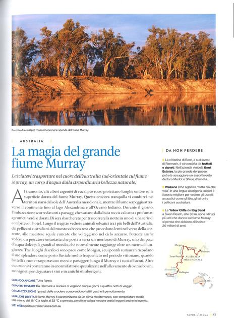 Itinerari da sogno. I 500 viaggi più spettacolari. Ediz. a colori - 3