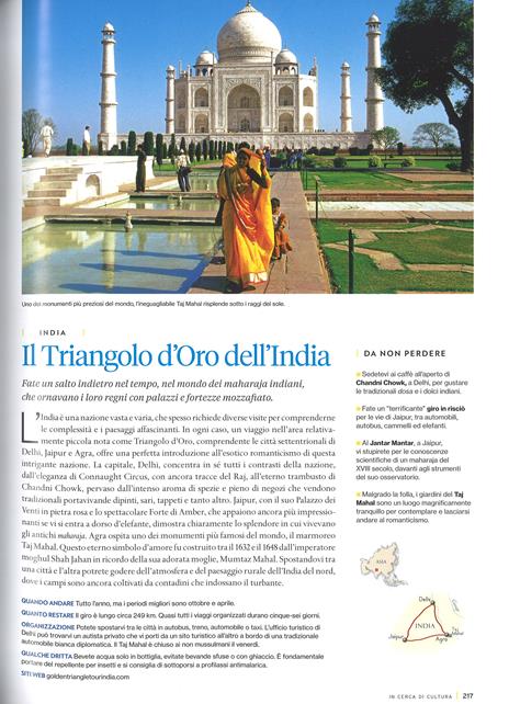 Itinerari da sogno. I 500 viaggi più spettacolari. Ediz. a colori - 5