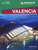 Valencia. Con cartina