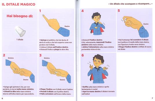 Semplicissimo. Il libro di magia + facile del mondo - H. Alex - 2