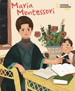 Maria Montessori